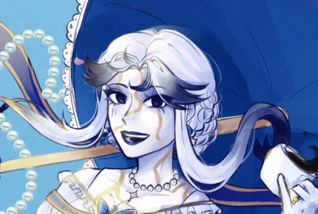 backgrounds can be done by request